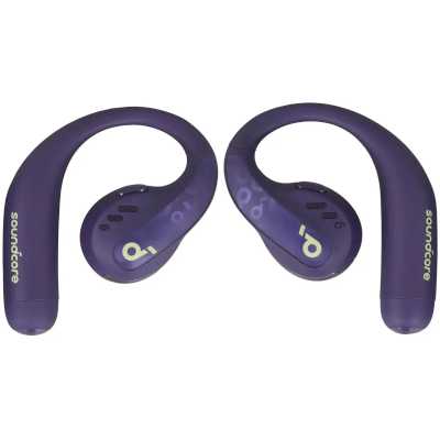 Soundcore AeroFit Pro Purple A3871GQ1