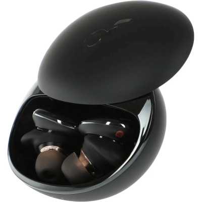 Soundcore Liberty 3 Pro Black A3952G11