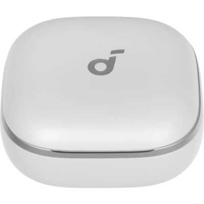 Soundcore Liberty 5 White A3957G21