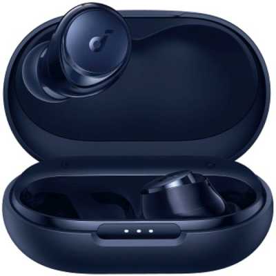 Soundcore Space A40 Blue A3936G32