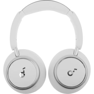 Soundcore Space Q45 White A3040G21