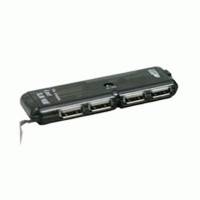 разветвитель USB Speed SPU-H4-15