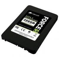 Corsair CSSD-F256GBLX