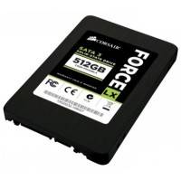 Corsair CSSD-F512GBLX