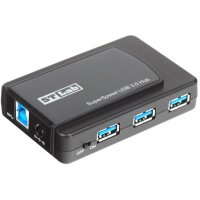 разветвитель USB ST-Lab U770