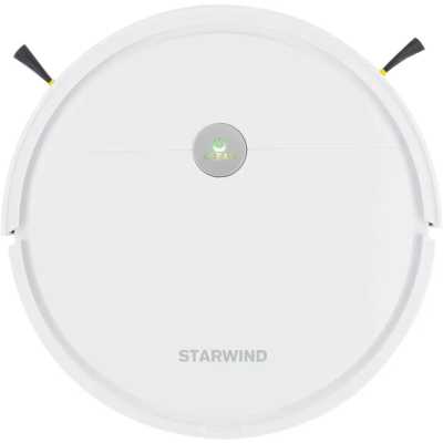 робот-пылесос StarWind SRV4575