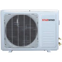 StarWind TAC-07CHSA-XAA1