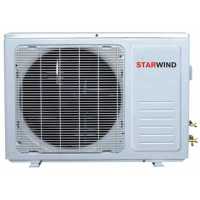 StarWind TAC-09CHSA/XAA1