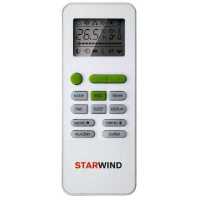 StarWind TAC-09CHSA-XI