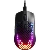 мышь SteelSeries Aerox 3 Black 62599