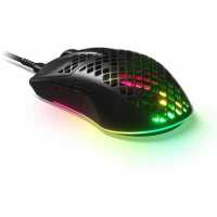 SteelSeries Aerox 3 Black 62599