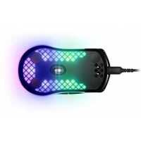 мышь SteelSeries Aerox 3 Black 62599