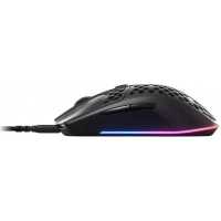 SteelSeries Aerox 3 Black 62599