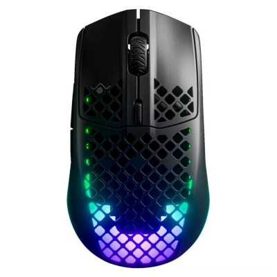 мышь SteelSeries Aerox 3 Ultra Lightweight 62612