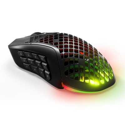 SteelSeries Aerox 9 Wireless Ultra-Lightweight 62618