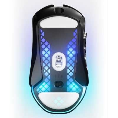 SteelSeries Aerox 9 Wireless Ultra-Lightweight 62618