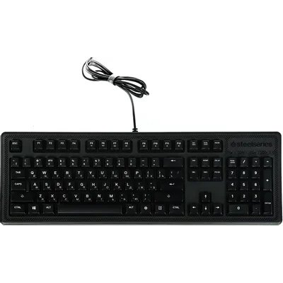 клавиатура SteelSeries Apex 100 64435