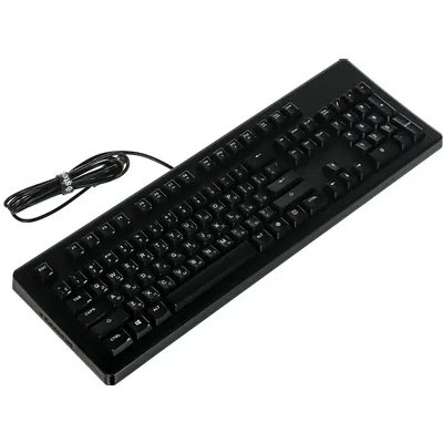SteelSeries Apex 100 64435