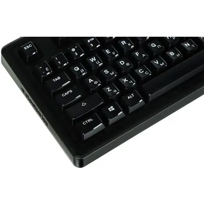 клавиатура SteelSeries Apex 100 64435