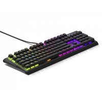 клавиатура SteelSeries Apex M750