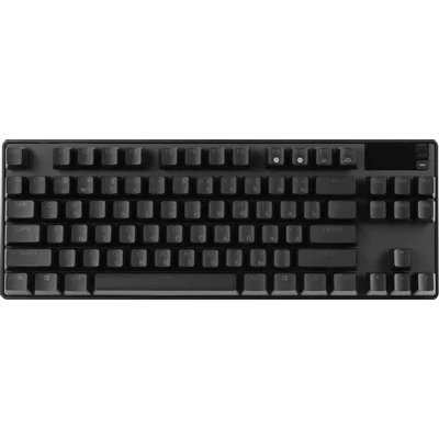 клавиатура SteelSeries Apex Pro TKL Wireless 2023 Black