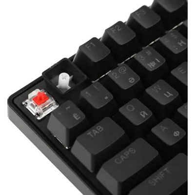 SteelSeries Apex Pro TKL Wireless 2023 Black