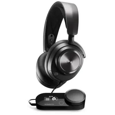 SteelSeries Arctic Nova Pro 61527