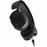 SteelSeries Arctis 7+ Black 61470