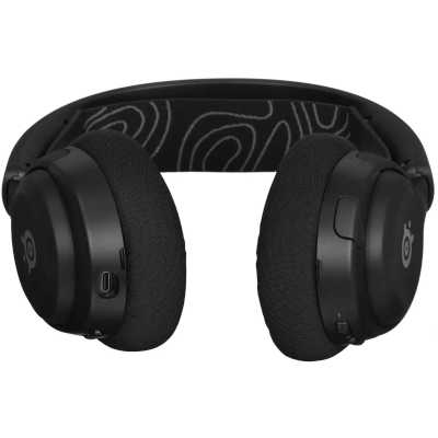 SteelSeries Arctis Nova 5 Black