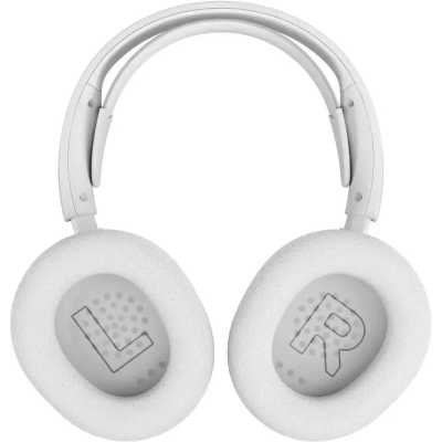 SteelSeries Arctis Nova 5 White
