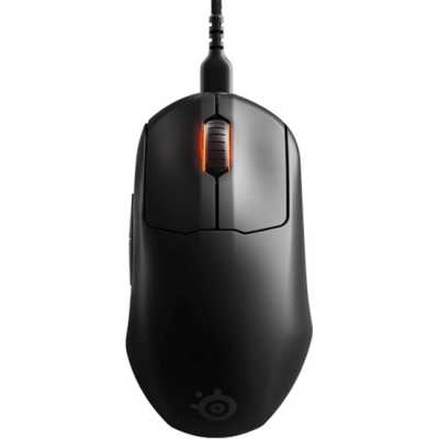 мышь SteelSeries Prime Mini Black 62421