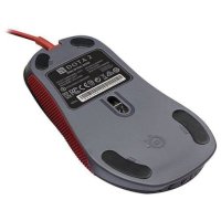 мышь SteelSeries Rival 100 Dota 62346