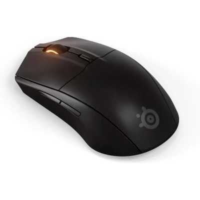 мышь SteelSeries Rival 3 WL Gen 2 Black 62523