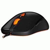 SteelSeries Sensei Raw Heat Orange 62163