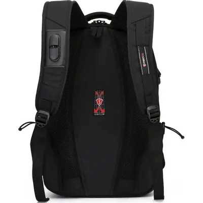 рюкзак Sumdex PJN-307BK