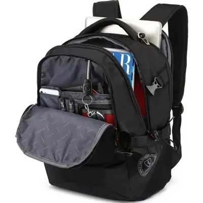 рюкзак Sumdex PJN-307BK