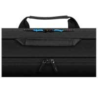 сумка Dell Pro Slim Briefcase 460-BCMK