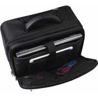 Hama Dublin Notebook-Trolley H-101279