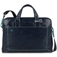 Piquadro Blue Square CA3335B2-BLU2