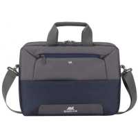 сумка RivaCase 7727 Blue-Grey