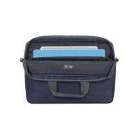 RivaCase 7727 Blue-Grey