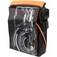 RivaCase 8010 Black-Grey