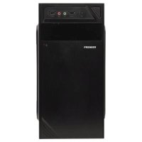 SunPro Premier II 450W Black