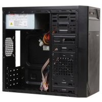 SunPro Premier II 450W Black