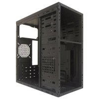 SunPro Vista II 450W Black