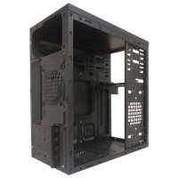 SunPro Vista III 450W Black