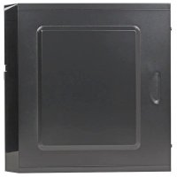SunPro VISTA IV без БП 4xUSB2.0 Black