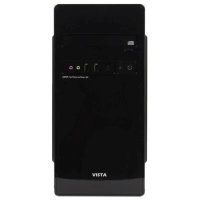 SunPro Vista VI 450W Black