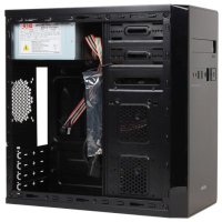 SunPro Vista VI 450W Black