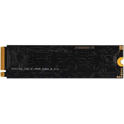 SunWind NV4 4Tb SWSSD004TN4